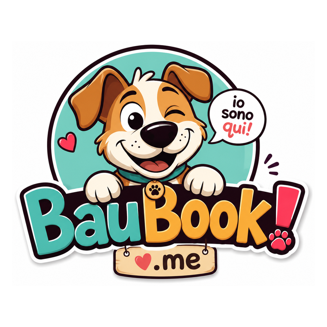 BauBook